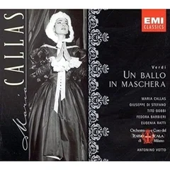 Maria Callas