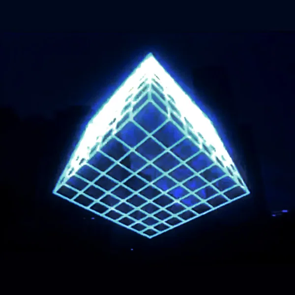 More Meat for the Grinder (Nathan Fake remix)