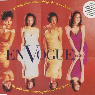 Giving Him Something He Can Feel