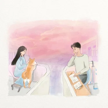 最初的期待 (思念版)