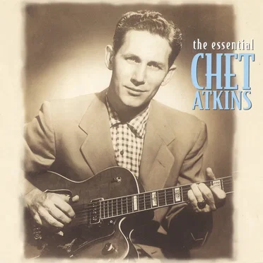 The Essential Chet Atkins