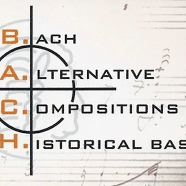 Bach Interpretations