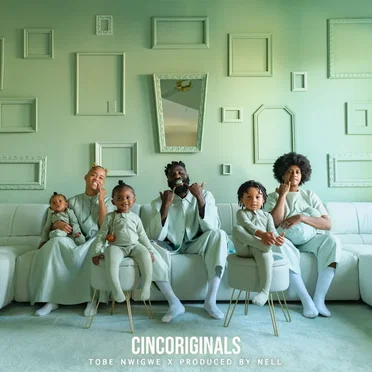 Cincoriginals