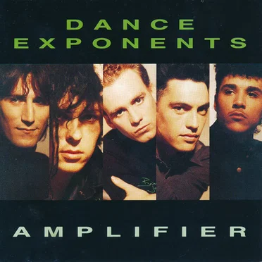 Amplifier