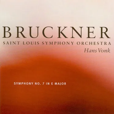 Symphony no. 7 in E major