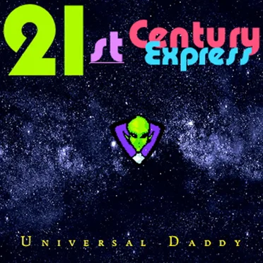 Universal Daddy