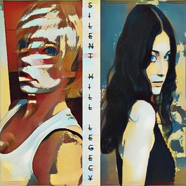 Silent Hill: Legacy by Various Artists - album cover