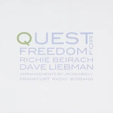 Quest for Freedom