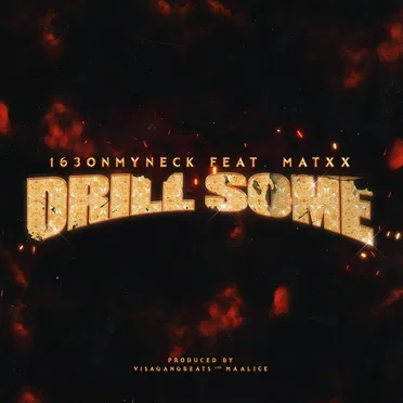 DRILL SOME