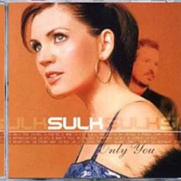 Only You by Sulk - album cover