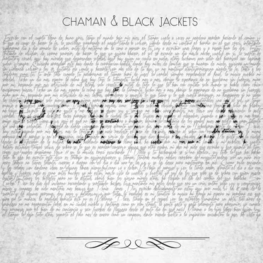 Poética by Chaman - album cover
