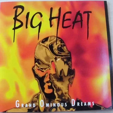 Grand Ominous Dreams