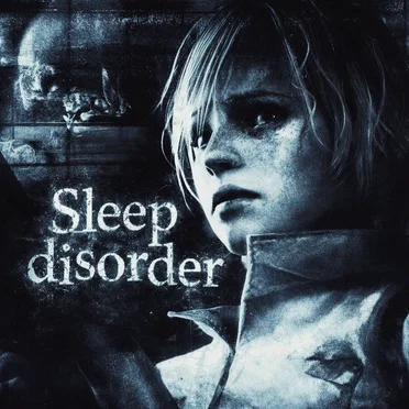 Sleep Disorder by Mista Playa - album cover