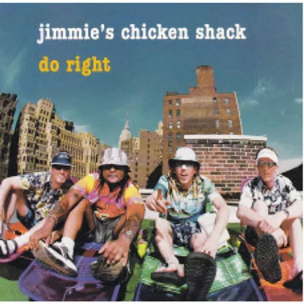 Do Right