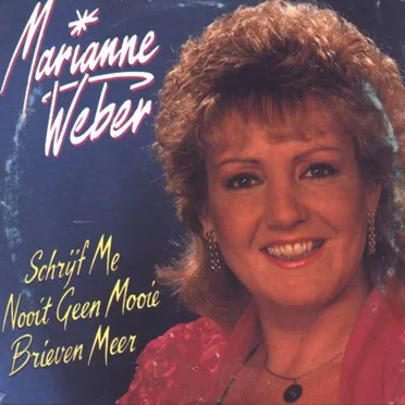 Schrijf me nooit geen mooie brieven meer / Die oude accordeon