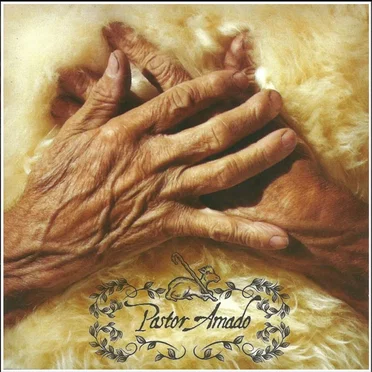 Pastor Amado by Vencedores por Cristo - album cover