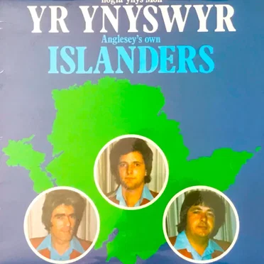 Hogia Ynys Môn