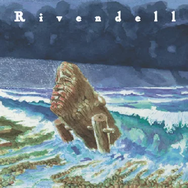 Starfish by Rivendell - album cover