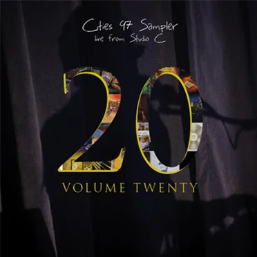 Cities 97 Sampler, Volume 20 by Various Artists - album cover