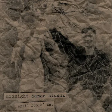 April Fools' Day by Midnight Dance Studio - album cover