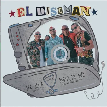 EL DISCMAN