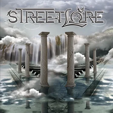 StreetLore by StreetLore - album cover