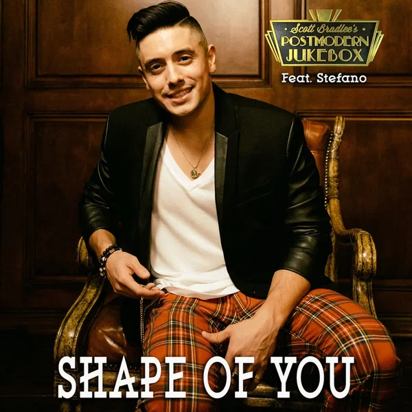 Shape of You