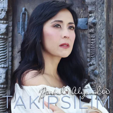 Takipsilim by Rachel Alejandro - album cover