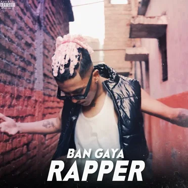Ban Gaya Rapper