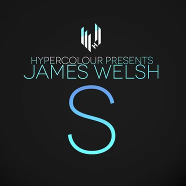 S by James Welsh - album cover