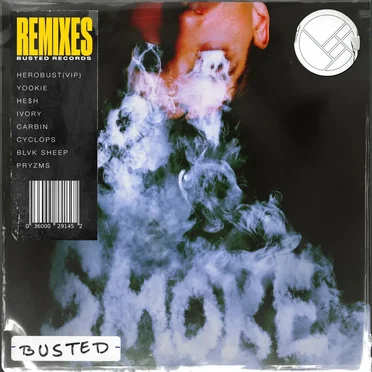 Smoke (remixes)