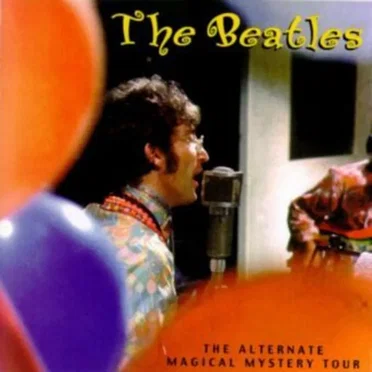 The Alternate Magical Mystery Tour