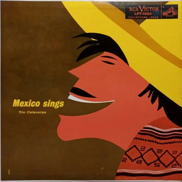 Mexico Sings