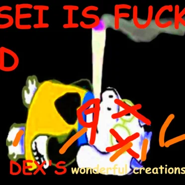 DEX's Wonderful Creations VOLUME 3.5: The Finale