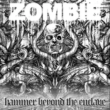 Hammer Beyond The Enclave