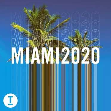 Toolroom Miami 2020 by Various Artists - album cover