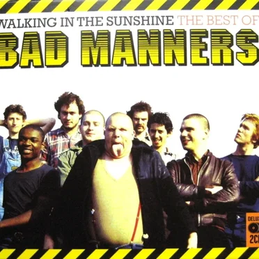 Walking in the Sunshine: The Best Of