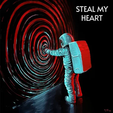 Steal My Heart
