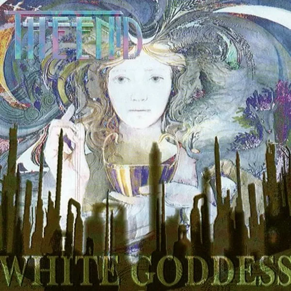 White Goddess