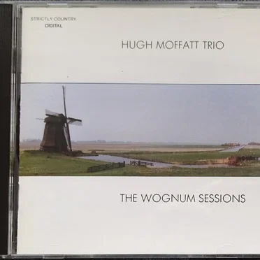 Hugh Moffatt Trio