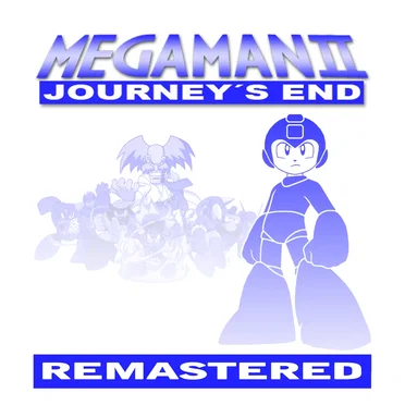 Mega Man 2: Journey's End Remastered