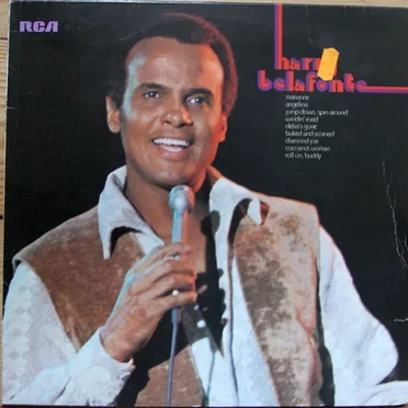 Harry Belafonte