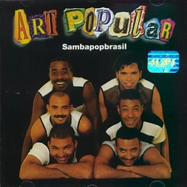 Sambapopbrasil