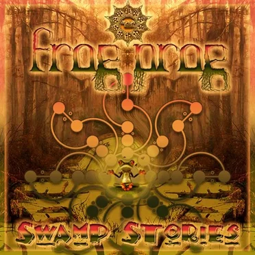 Frog Prog