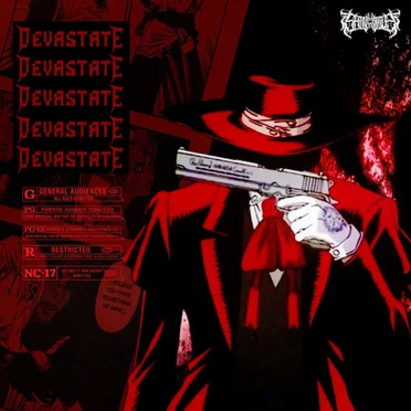 DEVASTATE