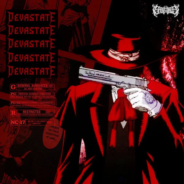 DEVASTATE
