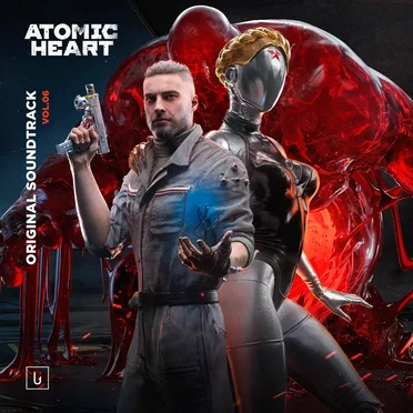 Atomic Heart, Vol.6 (Original Game Soundtrack) by Various Artists - album cover