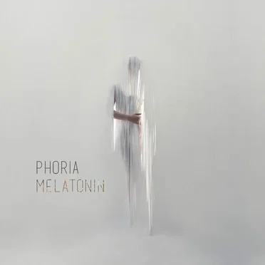 Melatonin by Phoria - album cover