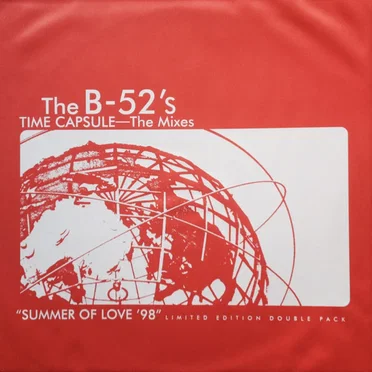 Time Capsule – The Mixes