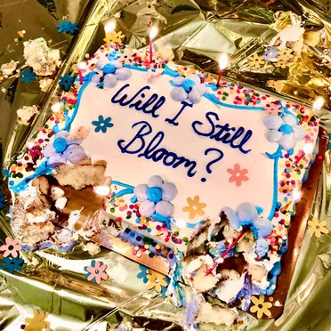 Will I Still Bloom?
